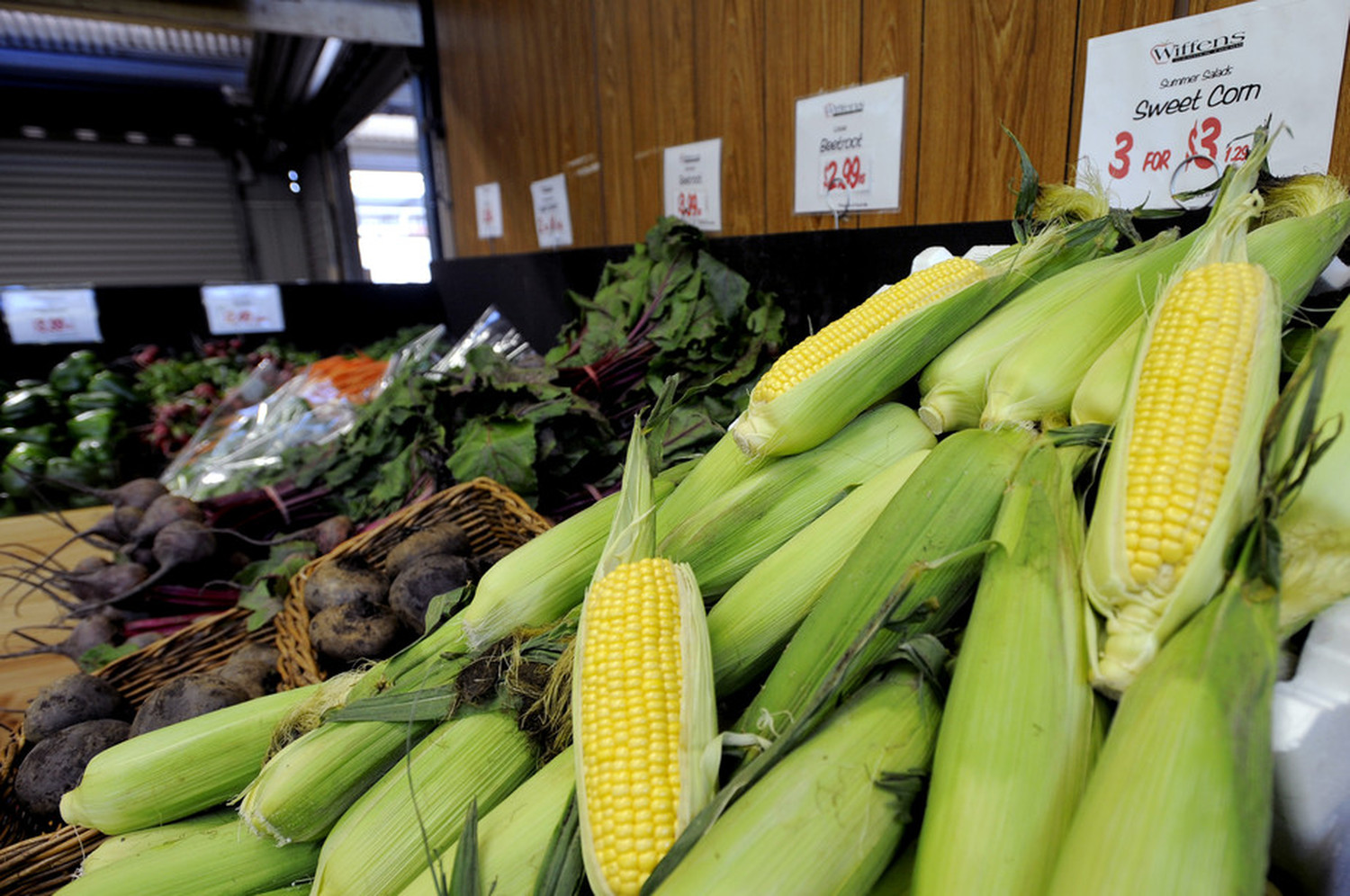 Food Insecurity Remains a Barrier for Many Community College Students