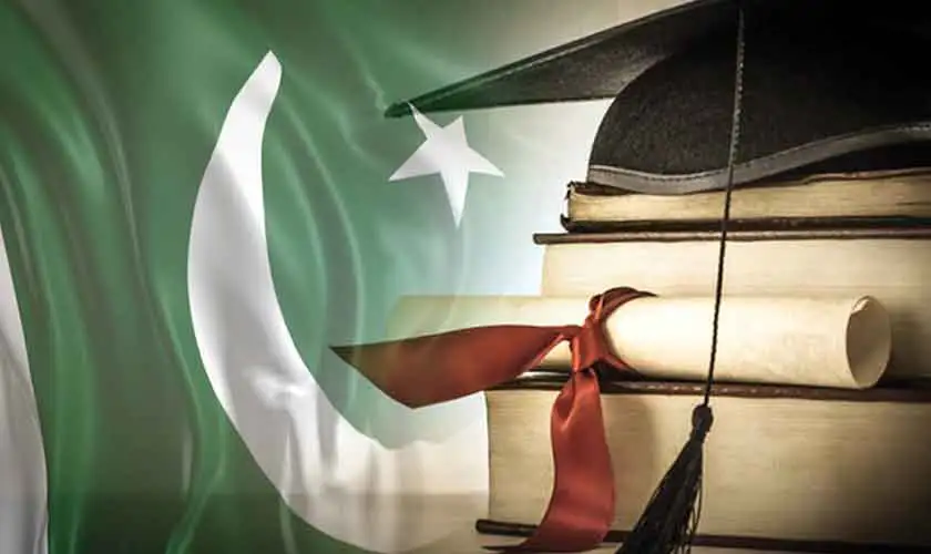 Community Colleges in Pakistan: Promoting Access  and Quality Education
