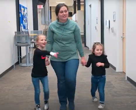 Child Care Access Means Parents in Schools (CCAMPIS) atCommunity Colleges: a Two-Generation Approach to Student Success: North Central Michigan College