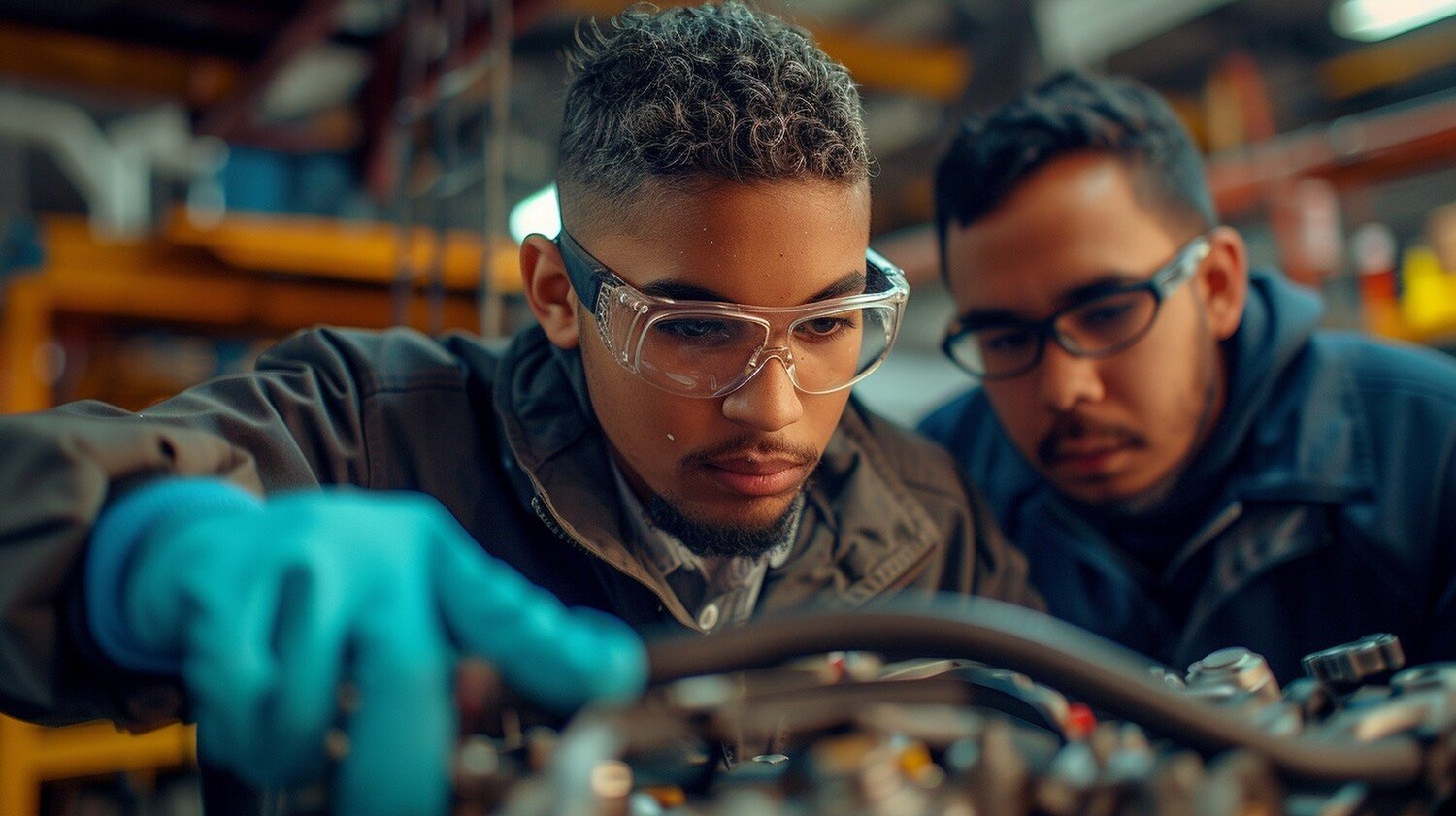 Strengthening Community Colleges Training Grants Program (SCCTG) Provides Crucial Support for Community Colleges, Students and Workforce