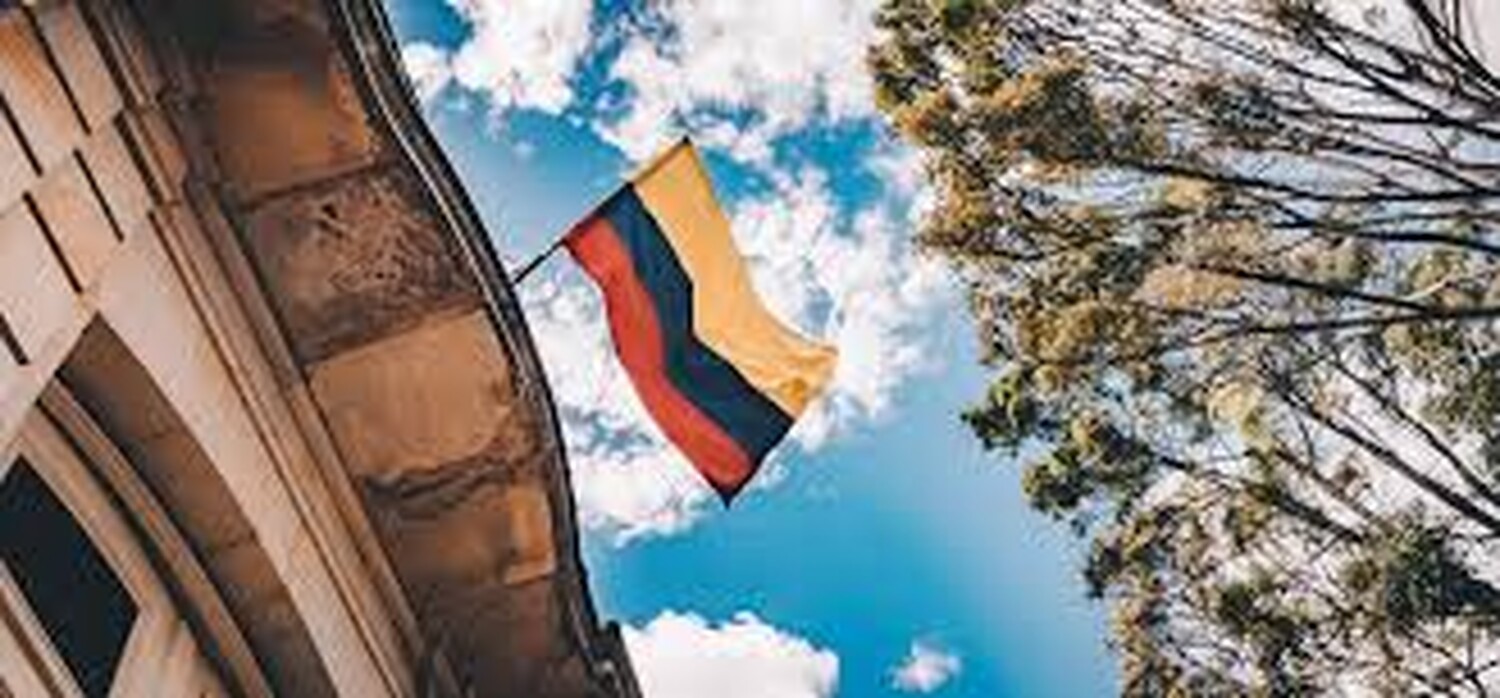 “Respected and Growing”:  Technical Education in Colombia