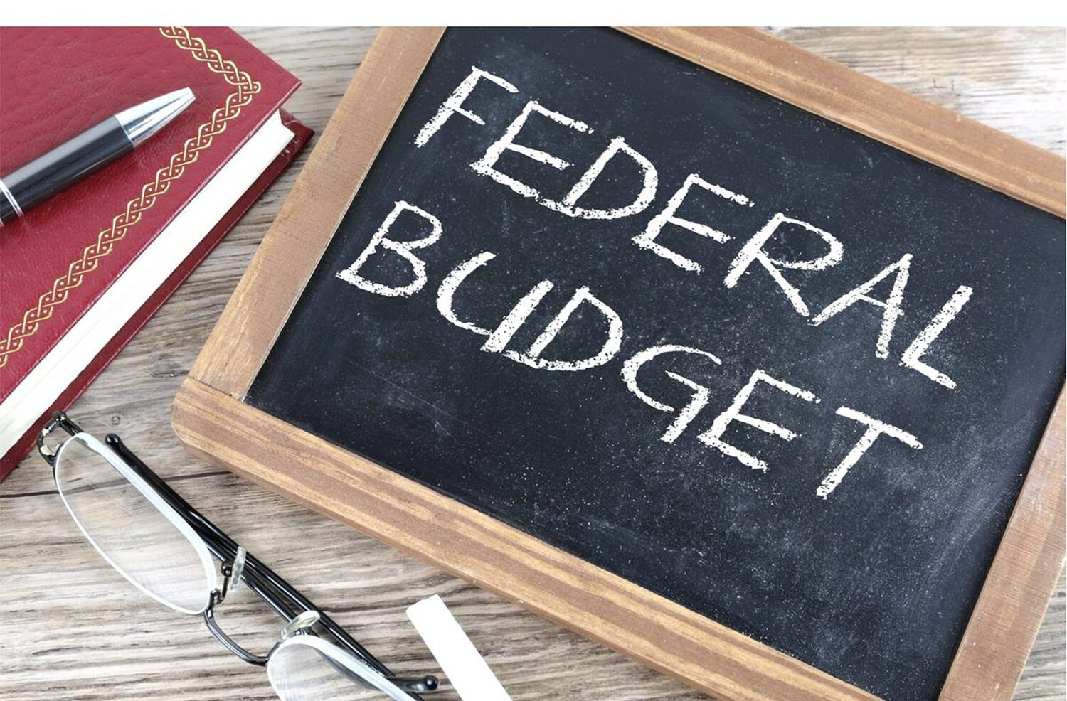 <b>Fiscal Year Crossover: President Biden’s FY 2025 Budget Unveiled as Congress Continues to Negotiate FY 2024 Appropriations</b>