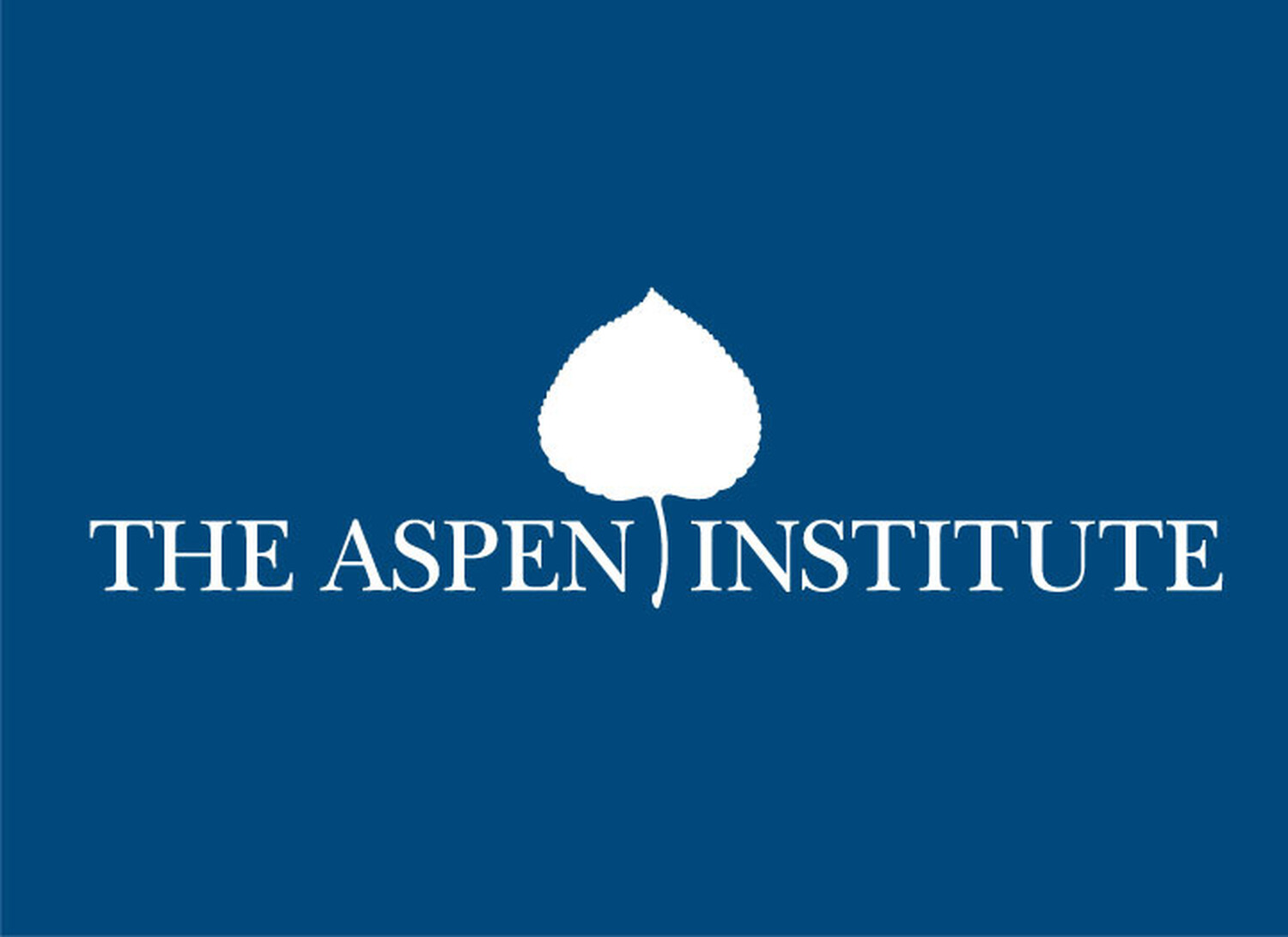 2021 Aspen Prize Finalists • ACCT • Perspectives