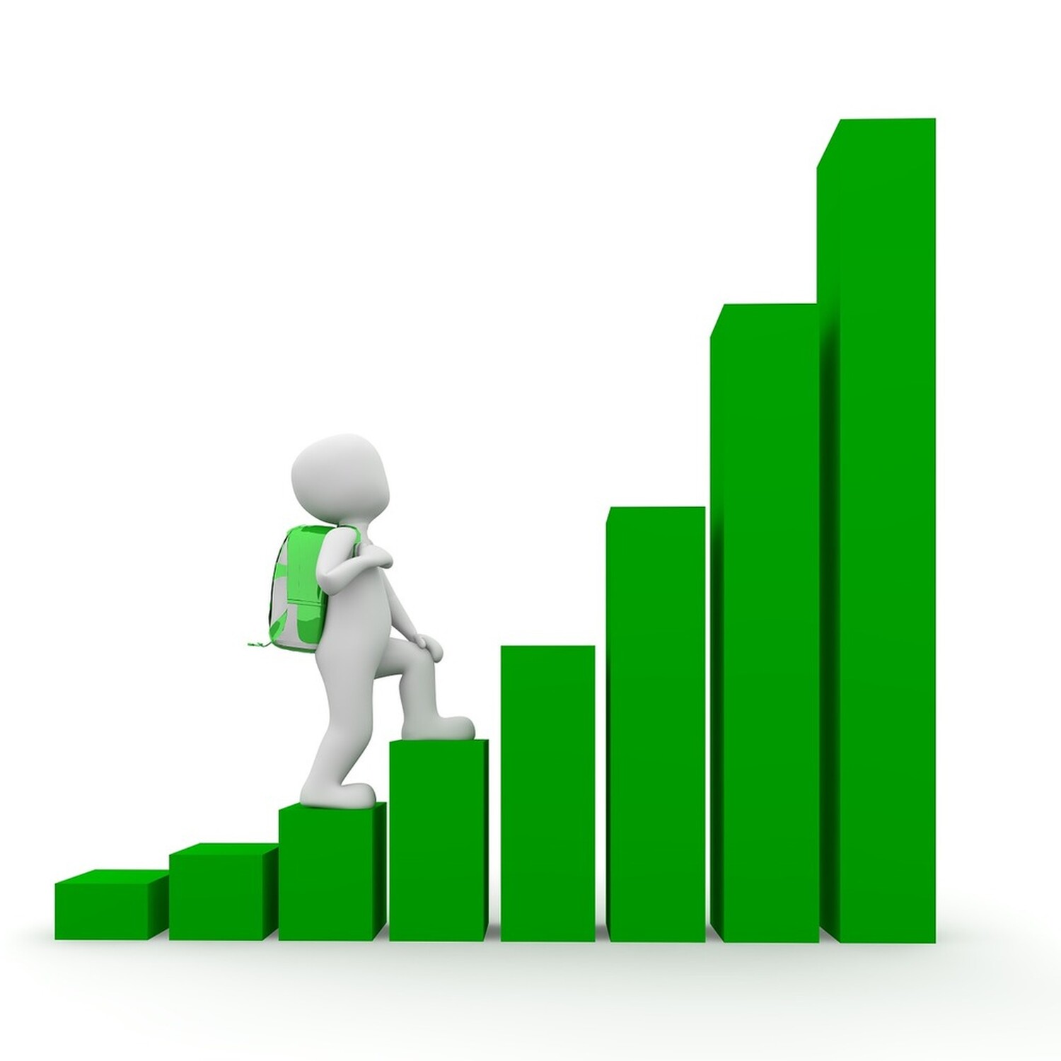 Strengthening Institutions Program (SIP) – For America’s Economic Edge