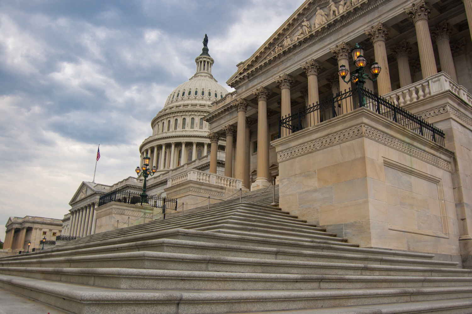 Congressional District Work Period: An Opportunity for Community College Leaders for the 119th Congress